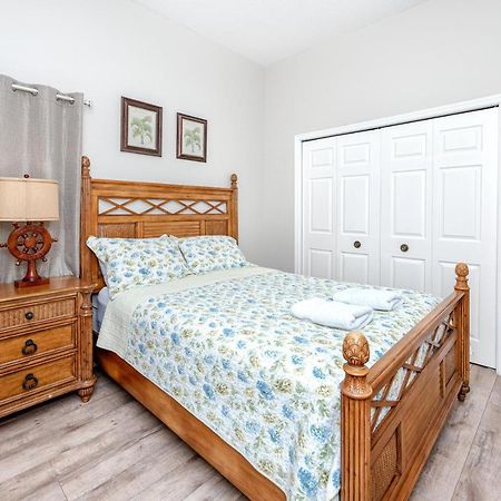Palm Harbor Paradise - Lovely Home With Pool & Hot Tub Exterior foto