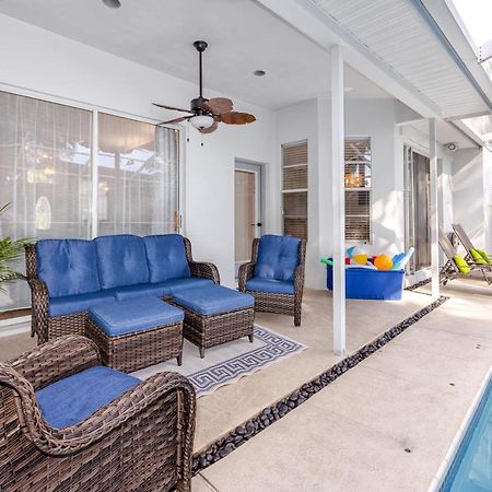 Palm Harbor Paradise - Lovely Home With Pool & Hot Tub Exterior foto