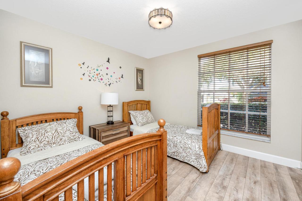 Palm Harbor Paradise - Lovely Home With Pool & Hot Tub Exterior foto