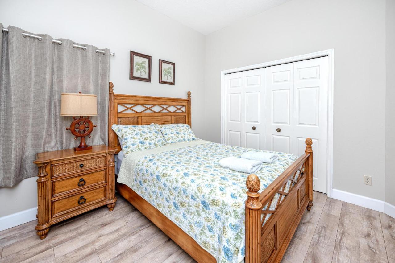 Palm Harbor Paradise - Lovely Home With Pool & Hot Tub Exterior foto