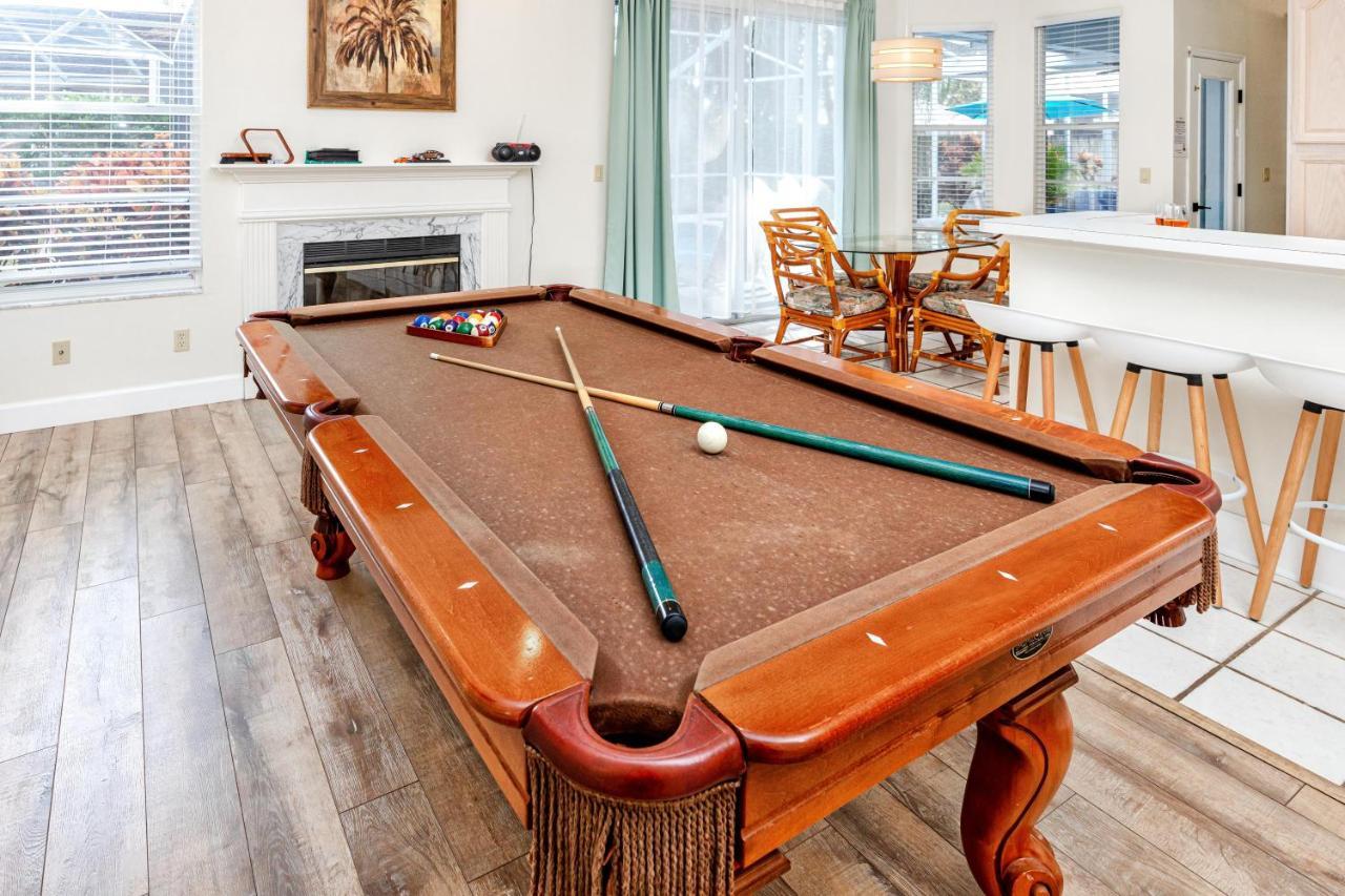 Palm Harbor Paradise - Lovely Home With Pool & Hot Tub Exterior foto
