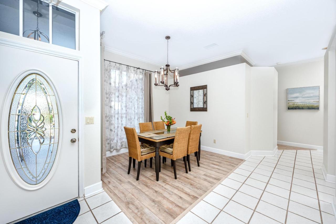 Palm Harbor Paradise - Lovely Home With Pool & Hot Tub Exterior foto