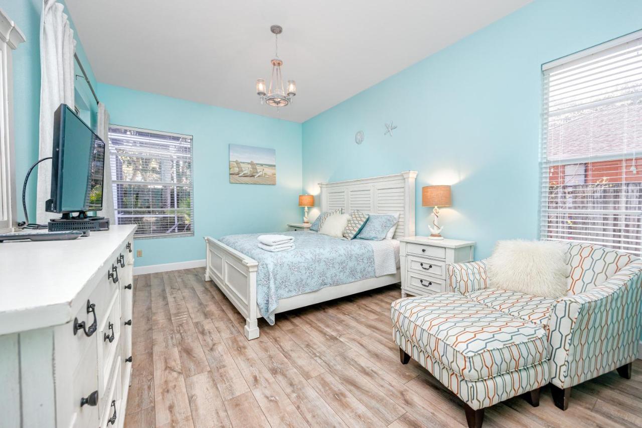 Palm Harbor Paradise - Lovely Home With Pool & Hot Tub Exterior foto