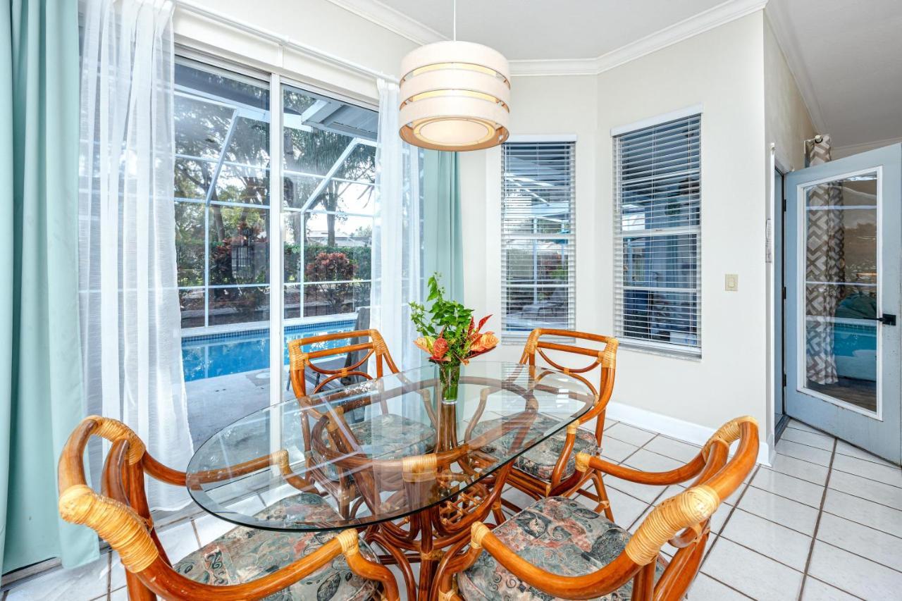 Palm Harbor Paradise - Lovely Home With Pool & Hot Tub Exterior foto